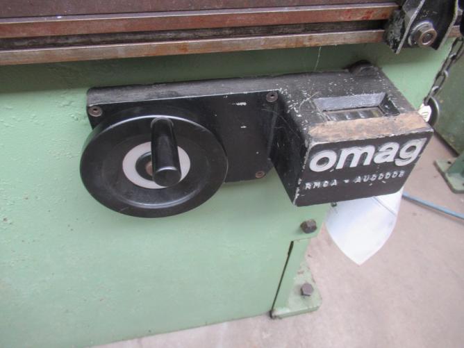 OMAG POL 3525